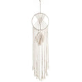 New Macrame Dream Catcher Nordic Wall Tapestry Ramadan Decoration Home Eid Mubrack Room Decoration Bohemian Children's Nursery