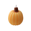 New Halloween Aromatherapy Candle Creative Pumpkin Shape Home Desktop Decoration Ornaments Holiday Birthday Gift Souvenir